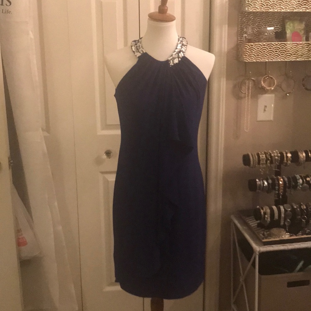 Cocktail dress by Scarlett